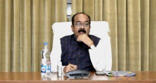 बिलासपुर में दो कार्यों के लिए 75 लाख स्वीकृत: उप मुख्यमंत्री अरुण साव के अनुमोदन के बाद नगरीय प्रशासन विभाग द्वारा स्वीकृति आदेश जारी….