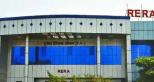 बिना पंजीकरण प्रचार पर सीजीरेरा की सख्त कार्रवाई: “डेला रेसकोर्स एंड इंटरनेशनल पोलो क्लब” प्रोजेक्ट पर क्रय-विक्रय व पंजीयन पर अंतरिम रोक…..