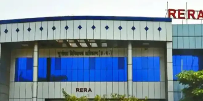 बिना पंजीकरण प्रचार पर सीजीरेरा की सख्त कार्रवाई: “डेला रेसकोर्स एंड इंटरनेशनल पोलो क्लब” प्रोजेक्ट पर क्रय-विक्रय व पंजीयन पर अंतरिम रोक…..