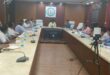 कलेक्टर एस. जयवर्धन ने ली खाद्य विभाग की समीक्षा बैठक, विभागीय योजनाओं की प्रगति का लिया जायजा…