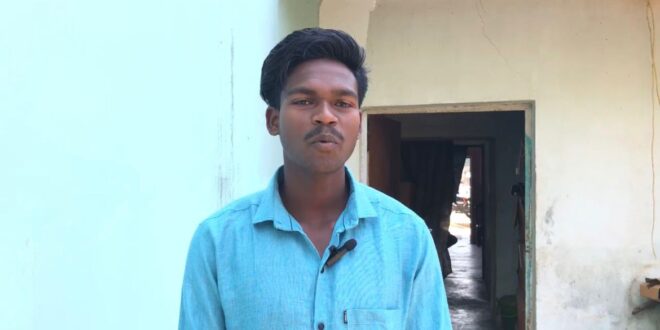 मुख्यमंत्री बिजली बिल समाधान योजना से मिली राहत, निरमनी बाई के परिवार को मिला नया सहारा…