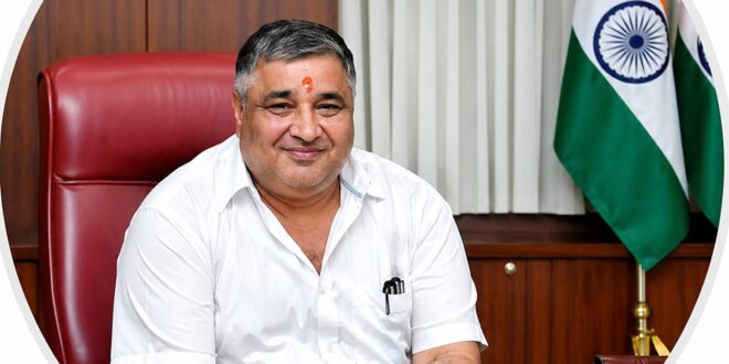 ‘ज्ञानभारतम’ से छत्तीसगढ़ गढ़ रहा नई राष्ट्रीय पहचान, ऐतिहासिक दस्तावेज हमारी सभ्यता और संस्कृति की जीवंत आत्मा….