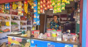 ‘बिहान’ योजना से बदल रही ग्रामीण महिलाओं की तस्वीर, बिलासो बाई बनीं ‘लखपति दीदी’, किराना व्यवसाय से सालाना 2 लाख रुपये तक की बचत, आत्मनिर्भरता की बनी मिसाल…..