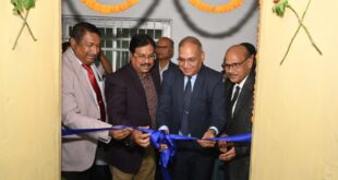 अतिरिक्त पीठ की स्थापना उपभोक्ता मामलों के शीघ्र निपटारे की दिशा में एक उल्लेखनीय पहल : न्यायमूर्ति गौतम चौरड़िया….