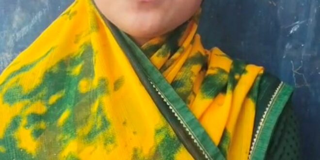 महतारी वंदन से संवर रहा भविष्य: मुख्यमंत्री विष्णुदेव साय…..