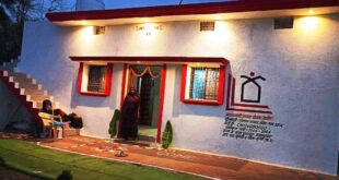 प्रधानमंत्री आवास योजना से स्वयं के पक्के मकान का सपना हुआ साकार….