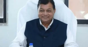 वाणिज्य, उद्योग एवं श्रम मंत्री देवांगन 102 लाख रूपए की राशि के विभिन्न निर्माण कार्यों का करेंगे लोकार्पण एवं भूमिपूजन….