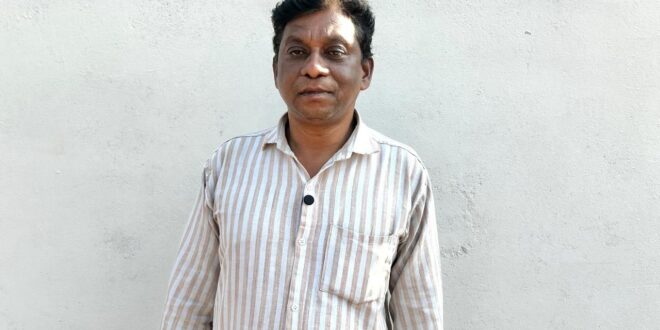 मुख्यमंत्री विष्णु देव साय सरकार की बड़ी पहल : बिजली बिल समाधान योजना से धमतरी के हजारों परिवारों को मिली आर्थिक आजादी……