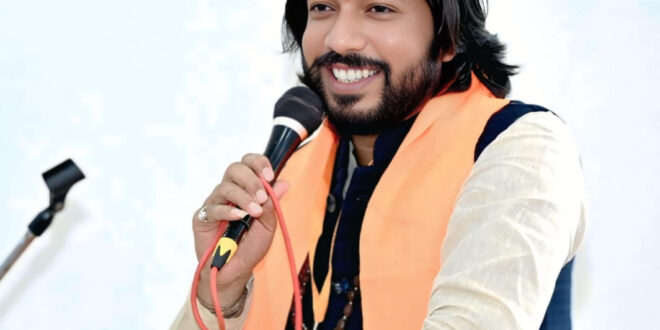 कैबिनेट मंत्री गुरु खुशवंत साहेब ने क्षेत्र को दी बड़ी सौगात: आरंग में 300 सीटर अत्याधुनिक ऑडिटोरियम निर्माण हेतु 8.66 करोड़ स्वीकृत….