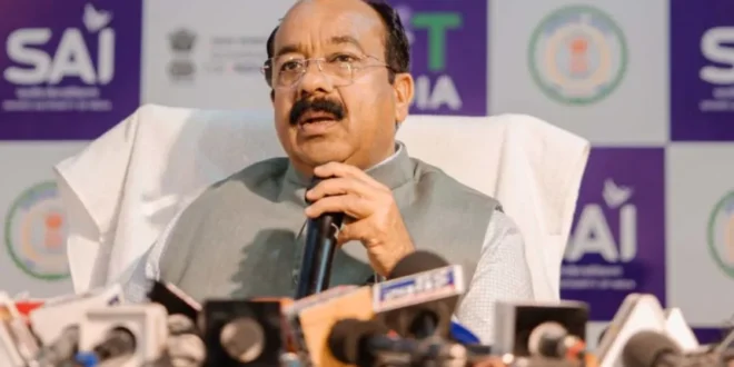 ट्रैफिक का दबाव कम करने और तेज यातायात के लिए बनाई जाएंगी 9 बायपास सड़कें: मंत्री अरुण साव……