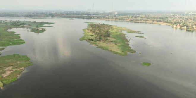 कोरबा की जीवनदायिनी को मिलेगा ’अमृत’: 165 करोड़ से संवरेगी हसदेव की धारा….