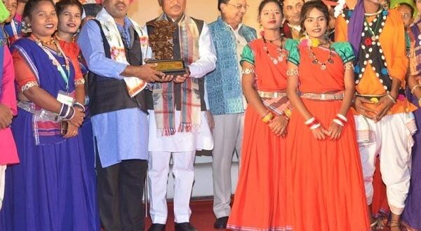संस्कृति विभाग द्वारा लोक कलाकारों को संबल देने “मुख्यमंत्री लोक कलाकार प्रोत्साहन योजना 2026” हेतु आवेदन आमंत्रित….