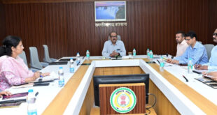 ज्ञानभारतम् सर्वे को मिली रफ्तार : 31 मई तक हर हाल में पूरा करने के निर्देश, समिति गठन, प्रशिक्षण और “पांडुलिपि ट्रेजर हंट” जैसे नवाचारों पर जोर…..