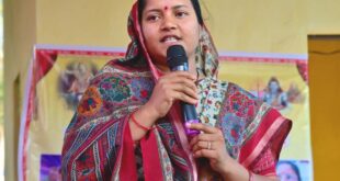 वनांचल में विकास की नई रोशनी : मंत्री श्रीमती लक्ष्मी राजवाड़े के प्रयासों से आजादी के बाद पहली बार दर्जनों टोलों के विद्युतीकरण को मिली मंजूरी….