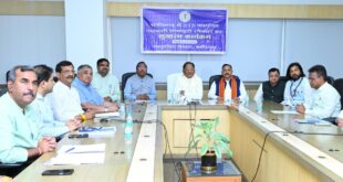 “सहकार से समृद्धि” के संकल्प को साकार करने की दिशा में ऐतिहासिक कदम साबित होंगे नवगठित पैक्स : मुख्यमंत्री श्री साय