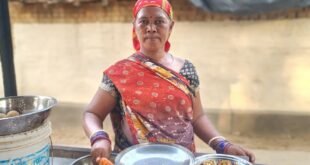 महतारी वंदन योजना से मिली नई दिशा, श्रीमती प्रेम बाई बनीं आत्मनिर्भरता की मिसाल….