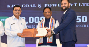 उद्योग और श्रम विभाग के आपसी समन्वय से संवर रहा है – छत्तीसगढ़….