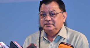 कैबिनेट मंत्री लखन लाल देवांगन कल ठेले गुमटी व्यवसायियों को देंगे वेंडिंग जोन की सौगात, करेंगे निःशुल्क आवंटन….