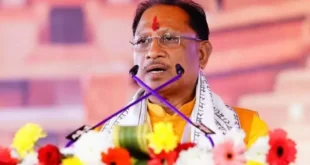 साय सरकार की बड़ी उपलब्धि: खनिज राजस्व में 14 प्रतिशत की उल्लेखनीय वृद्धि, वर्ष 2025–26 में ₹16,625 करोड़ की प्राप्ति….