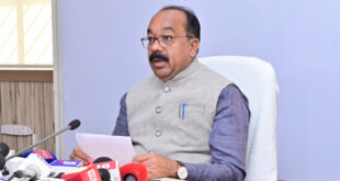 उप मुख्यमंत्री अरुण साव का बड़ा फैसला: राजधानी रायपुर में इस साल बनेंगे 4 फ्लाईओवर्स, शहर का ब्यस्त यातायात होगा तेज और सुव्यवस्थित…..