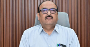 ज्ञानभारतम् सर्वेक्षण को रफ्तार, मुख्य सचिव विकासशील ने 31 मई तक हर हाल में पूर्ण करने के दिए निर्देश….