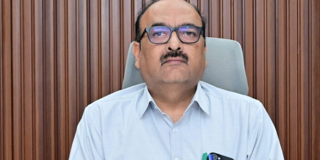 ज्ञानभारतम् सर्वेक्षण को रफ्तार, मुख्य सचिव विकासशील ने 31 मई तक हर हाल में पूर्ण करने के दिए निर्देश….