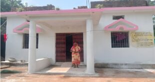 प्रधानमंत्री आवास योजना से जशपुर में बदली हजारों परिवारों की जिंदगी, पक्की छत के नीचे सुरक्षित और सम्मानजनक जीवन, विशेष पिछड़ी जनजातियों को भी मिला आशियाना…..