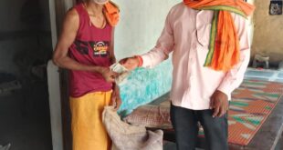 मुख्यमंत्री की तत्परता से मिनटों में हरकत में आया प्रशासन: जरूरतमंद तक पहुँची राहत….