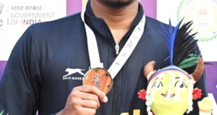 कोमालिका बारी से अंजलि मुंडा तक, खेलो इंडिया ट्राइबल गेम्स ने भविष्य की प्रतिभाओं की मजबूत पाइपलाइन दिखाई….