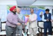 खेल और खिलाड़ियों को आगे बढ़ाने टूर्नामेंट आवश्यक : उप मुख्यमंत्री अरुण साव….