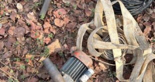 देवखोल में अवैध कोयला खनन पर बड़ी कार्रवाई, 6 टन से अधिक कोयला जब्त, संयुक्त टीम की ताबड़तोड़ छापेमारी, सुरंगों में घुसकर कार्रवाई, उपकरण भी बरामद, प्रशासन ने बढ़ाई सख्ती…..