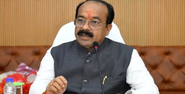 परमेश्वरी तालाब के सौंदर्यीकरण के लिए 1.80 करोड़ स्वीकृत, उप मुख्यमंत्री अरुण साव के अनुमोदन के बाद नगरीय प्रशासन विभाग द्वारा स्वीकृति आदेश जारी…..