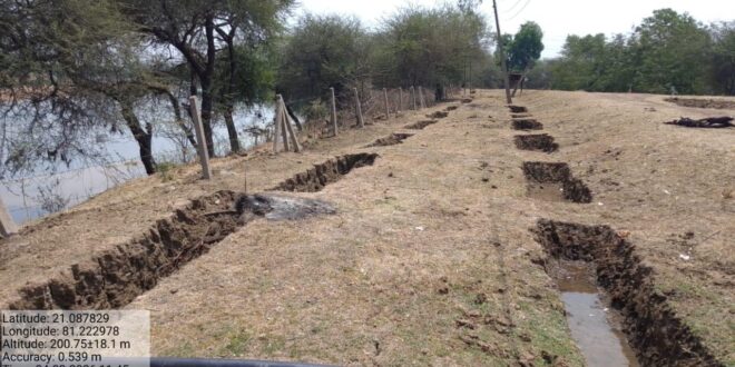 ‘मोर गांव मोर पानी महाभियान’ से जन-जन जुड़ा, दुर्ग बना जल संरक्षण का मॉडल….