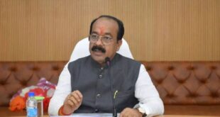 8 कार्यों के लिए 1.99 करोड़ स्वीकृत : उप मुख्यमंत्री अरुण साव के अनुमोदन के बाद नगरीय प्रशासन विभाग द्वारा स्वीकृति आदेश जारी….