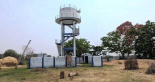 जल जीवन मिशन से ग्राम बंधी की बदली तस्वीर, पेयजल संकट से मिली राहत, बंधी बना हर घर जल ग्राम….