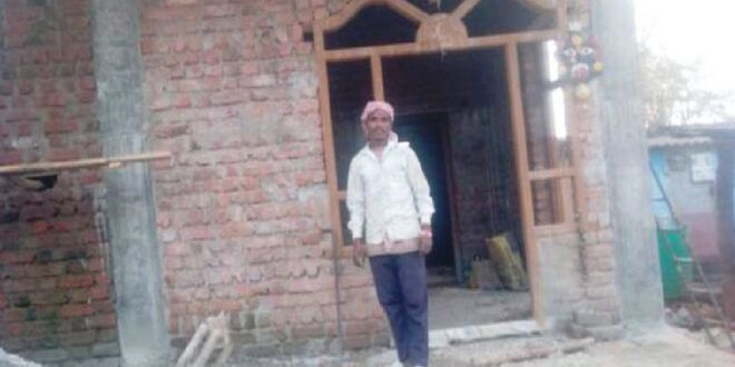 दृढ़ इच्छाशक्ति और सही मार्गदर्शन से अंधेरे रास्तों से लौटकर रोशनी तक- अरविंद हेमला की हिम्मत और बदलाव की कहानी….