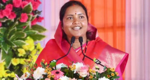 भीषण गर्मी में बच्चों की सुरक्षा सर्वोपरि : मंत्री श्रीमती लक्ष्मी राजवाड़े…..