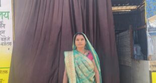 पुष्पा ने लिखी आत्मनिर्भरता की नई कहानी, स्व-सहायता समूह से जुड़कर बनीं लखपति दीदी….