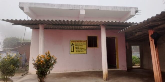 रायपुर प्रधानमंत्री आवास योजना (ग्रामीण) के क्रियान्वयन में सूरजपुर बना प्रदेश में प्रथम स्थान पर….