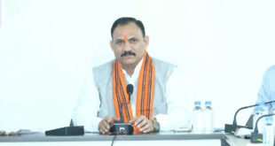 मातृ-शिशु स्वास्थ्य में बेहतर परिणामों हेतु दायित्वों का निष्ठापूर्वक निर्वहन करें – स्वास्थ्य मंत्री श्याम बिहारी जायसवाल…..