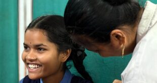 अपनी ज़िम्मेदारी निभाएं और अपनी बेटियों को सर्वाईकल कैंसर के खतरे से बचाएं….