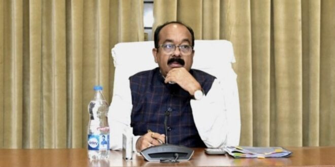 5 कार्यों के लिए 90 लाख स्वीकृत: उप मुख्यमंत्री अरुण साव के अनुमोदन के बाद नगरीय प्रशासन विभाग द्वारा स्वीकृति आदेश जारी….