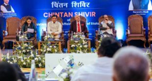 खेलों में समग्र विकास के लिए छत्तीसगढ़ तैयार : उप मुख्यमंत्री अरुण साव…..