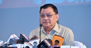 श्रमिक समाज की आधारशिला हैं और उनके बिना विकास की कल्पना अधूरी: श्रम मंत्री लखनलाल देवांगन…..