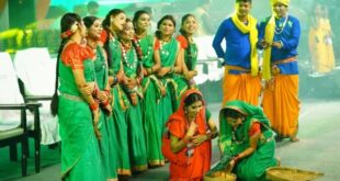 चिन्हारी योजना से सशक्त हो रही छत्तीसगढ़ की लोक संस्कृति, लोक कलाकारों को मिल रही नई पहचान, परंपराओं के संरक्षण को मिल रहा बढ़ावा….