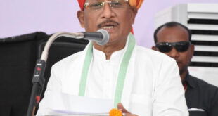 मुख्यमंत्री विष्णु देव साय सुशासन तिहार अंतर्गत राजनांदगांव में आयोजित जनसमस्या निवारण शिविर में हुए शामिल…..