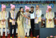 ’इकोनॉमी के विकास के लिए वैल्यू एडिशन आधारित उत्पादन करना होगा -राज्यपाल रमेन डेका’…….