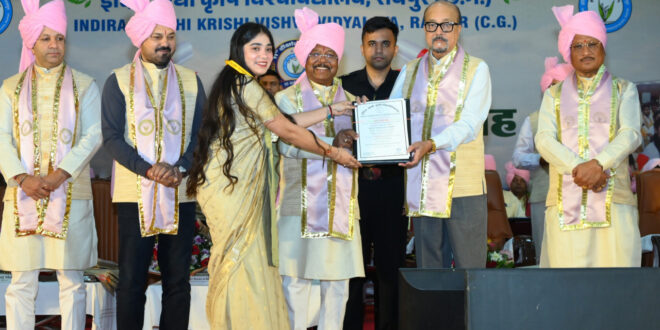 ’इकोनॉमी के विकास के लिए वैल्यू एडिशन आधारित उत्पादन करना होगा -राज्यपाल रमेन डेका’…….