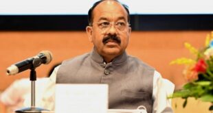 उप मुख्यमंत्री अरुण साव लोक निर्माण विभाग के कार्यों की करेंगे समीक्षा……