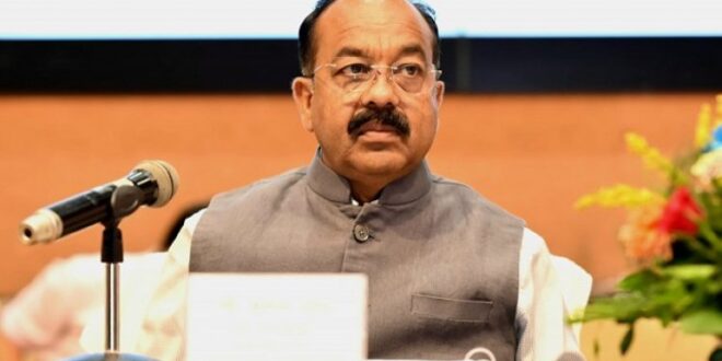 उप मुख्यमंत्री अरुण साव लोक निर्माण विभाग के कार्यों की करेंगे समीक्षा……